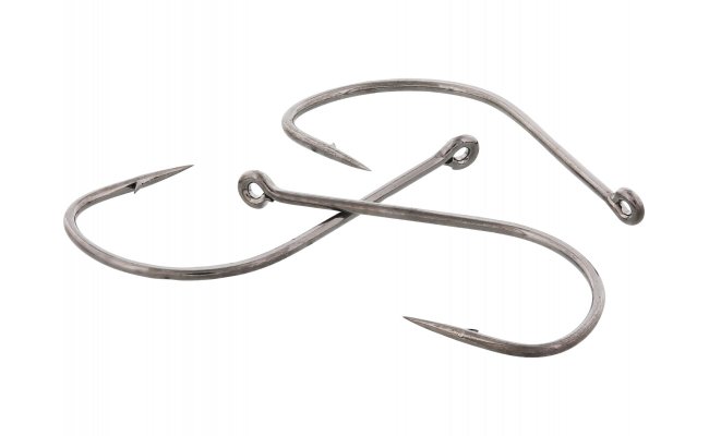 Dropshotov hek Westin Dropshot Dropshotov hek Westin Dropshot - Black Nickel #1; 6 ks