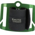 Držák podběráku Smith Creek Net Holster zelená