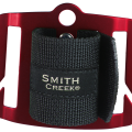 Držák podběráku Smith Creek Net Holster červená