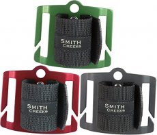 Drk podbrku Smith Creek Net Holster