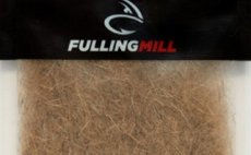 Dubbing Fulling Mill Eco Warrior Dub svtle prodn hndo-ed