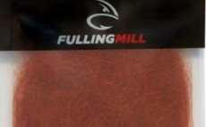 Dubbing Fulling Mill Eco Warrior Dub rezav oranov