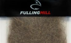 Dubbing Fulling Mill Eco Warrior Dub prodn hndo-ed