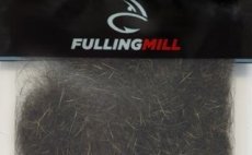 Dubbing Fulling Mill Eco Warrior Dub kovov edo-hnd (Pepperbox)