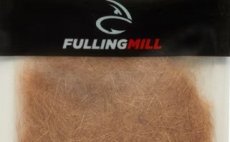 Dubbing Fulling Mill Eco Warrior Dub kvov bov (Latte)