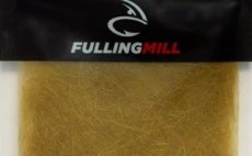 Dubbing Fulling Mill Eco Warrior Dub svtle olivov