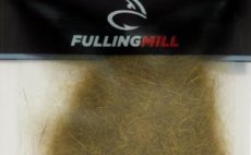 Dubbing Fulling Mill Eco Warrior Dub olivov