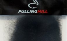 Dubbing Fulling Mill Eco Warrior Dub ern