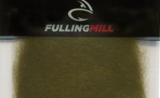 Dubbing Fulling Mill Euro Nymph Body Dub stedn olivov