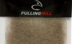 Dubbing Fulling Mill Euro Nymph Body Dub svtle prodn hndo-ed