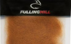 Dubbing Fulling Mill Euro Nymph Body Dub zlat olivov