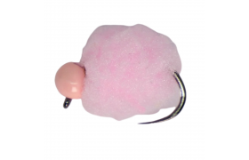 Egg s pastelov rovou hlavikou svtle ... Egg s pastelov rovou hlavikou svtle rov, vel. 12