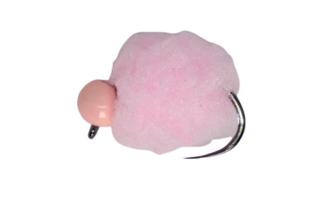 Egg s pastelov rovou hlavikou svtle rov Egg s pastelov rovou hlavikou svtle rov, vel. 12