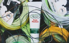 Floatant v past� High N Dry Paste Floatant - V akci