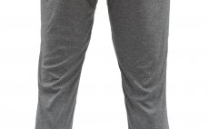 Funk�n� spodky Simms Lightweight Core Bottom Carbon - Zadn� strana