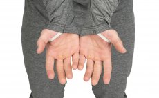 Funkn triko Simms Lightweight Core Top Carbon