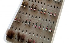 Oblben n muky Luboe Rozy - Kolekce muek