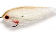 tikov rybikov streamer napodobujc plotici