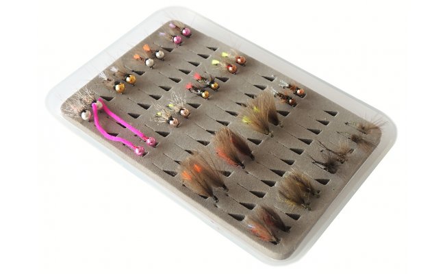 TOP muky na eku Vltavu - Kolekce muek TOP muky na eku Vltavu - Kolekce muek - 32 muek