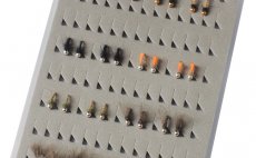 TOP n lipanov specily - Kolekce muek