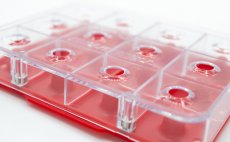 Krabika na dubbing Fulling Mill