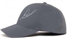 Kiltovka Guideline Flexfit Iconic Mayfly - Pohled ze strany