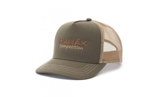 K�iltovka Han�k Competition MESH 24 Khaki K�iltovka Han�k Competition MESH 24 Khaki