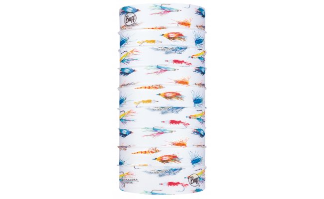 Multifunkn tek Buff Original CoolNet UV+ Alexandra Nicole Saltwater Flies Multifunkn tek Buff Original CoolNet UV+ Alexandra Nicole Saltwater Flies