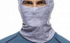 Multifunkn tek Buff Original CoolNet UV+ Camo White