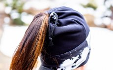 Multifunkn zimn epice Hanak Competition - V akci