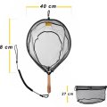 Muškařský podběrák s magnetem Fencl Nature L