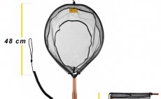 Mukask podbrk s magnetem Fencl Nature L