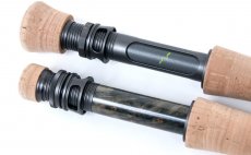 Mukask prut Guideline Elevation - Sedla navijku