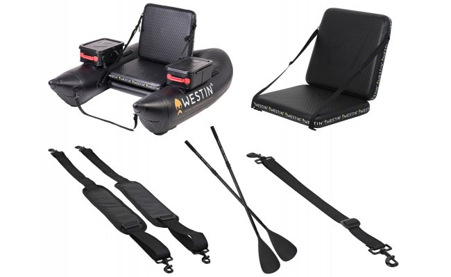 Nhradn dly k Belly Boatm Westin W6 & W8 Nhradn dly k Belly Boatm Westin W6 & W8 - W6 Sedadlo