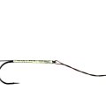 Návazec pro štikové trubicové streamery Fulling Mill Tube Fly Wiggle Tail Trace Rig