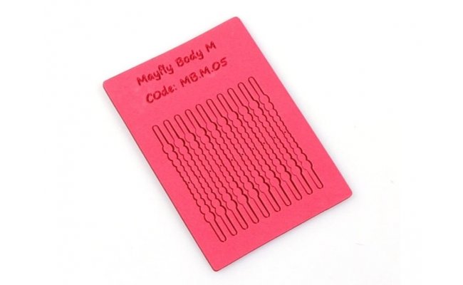 P�nov� t�l��ko m�jovky Hends P�nov� t�l��ko m�jovky Hends �erven�, velk�