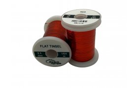 Ploch lametka CzechNymph 0,4 mm Ploch lametka CzechNymph 0,4 mm holografick stbrn