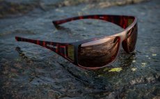 Polarizan brle Guideline Tactical Copper Lens