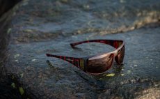 Polarizan brle Guideline Tactical Copper Lens