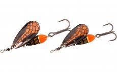 Rotan tpytka Optic 360 Black Juice