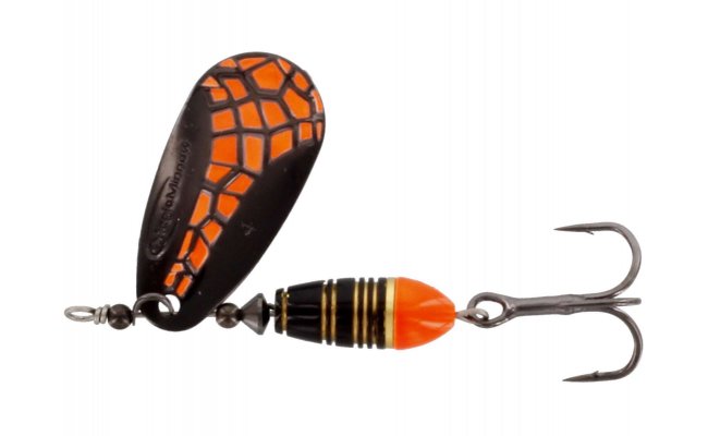 Rotan tpytka Westin Optic 360 Black Juice Rotan tpytka Westin Optic 360 Black Juice - 8 g; #3