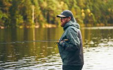 Ryb��sk� bunda Guideline Alta NGx Sonic