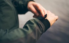 Ryb��sk� bunda Guideline Alta NGx Sonic