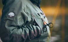 Ryb��sk� bunda Guideline Alta NGx Sonic