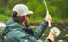 Ryb��sk� bunda Guideline Alta NGx Sonic