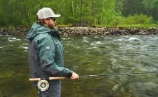 Ryb��sk� bunda Guideline Alta NGx Sonic