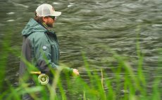 Ryb��sk� bunda Guideline Alta NGx Sonic