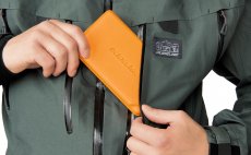 Ryb��sk� bunda Guideline Alta NGx Sonic