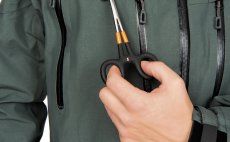 Ryb��sk� bunda Guideline Alta NGx Sonic