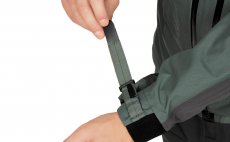 Ryb��sk� bunda Guideline Alta NGx Sonic